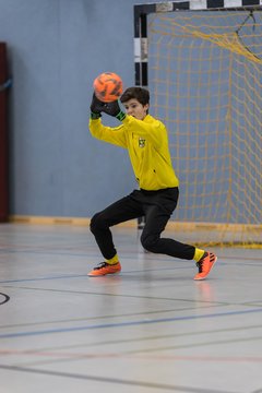 Bild 83 - wBJ NFV Futsalmeisterschaft